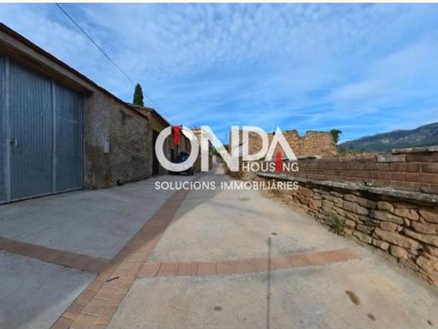 Local Comercial en venta en Noguera, Catalunya