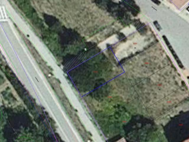 Terreno en venta en Berguedà, Catalunya