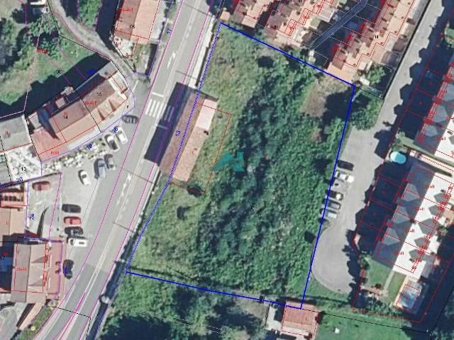 Terreno en venta en El Puente, Guriezo