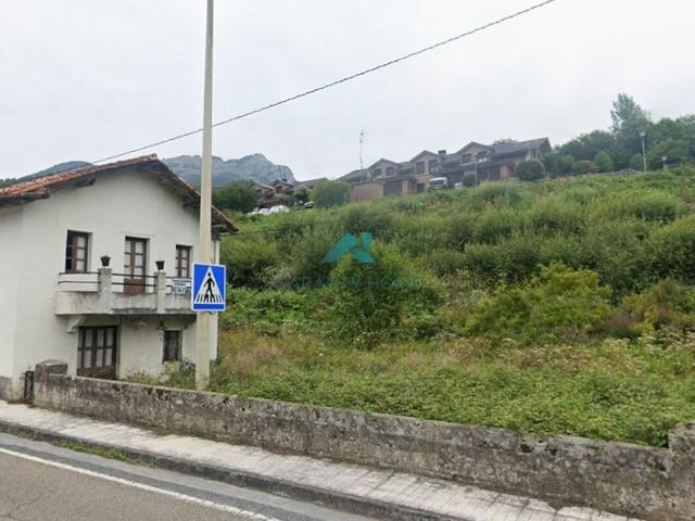 Terreno en venta en El Puente, Guriezo