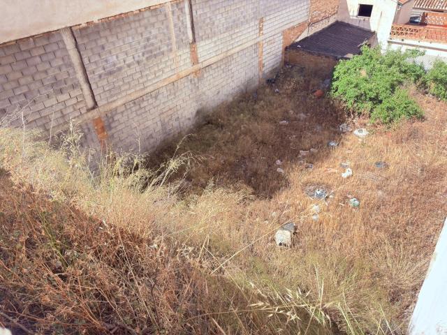 Terreno en venta en Huétor Vega, Granada