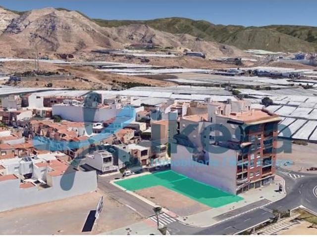 Local Comercial en venta en Puebla de Vícar, Vícar
