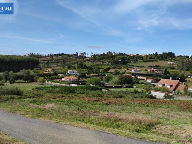 Terreno en venta en Cerceda, Ordes