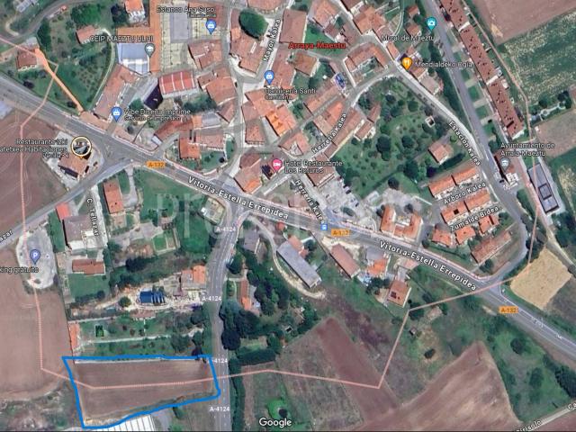 Terreno en venta en Arabako Mendialdea, Guipúzcoa