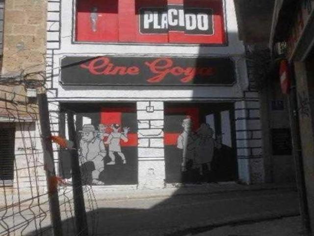 Local Comercial en venta en Centre Històric de Manresa, Bages