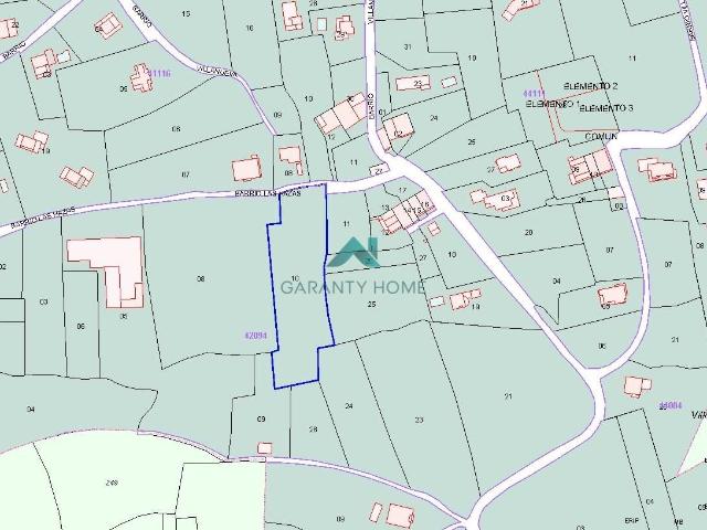 Terreno en venta en San Miguel de Meruelo, Meruelo
