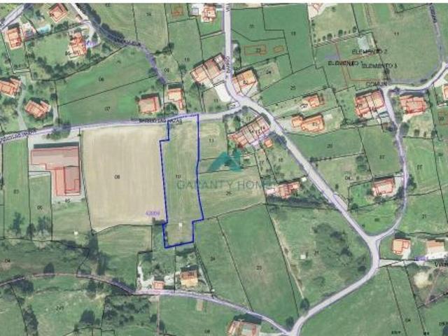 Local Comercial en venta en San Miguel de Meruelo, Meruelo