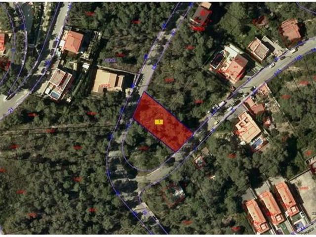 Local Comercial en venta en Can Macià, Garraf