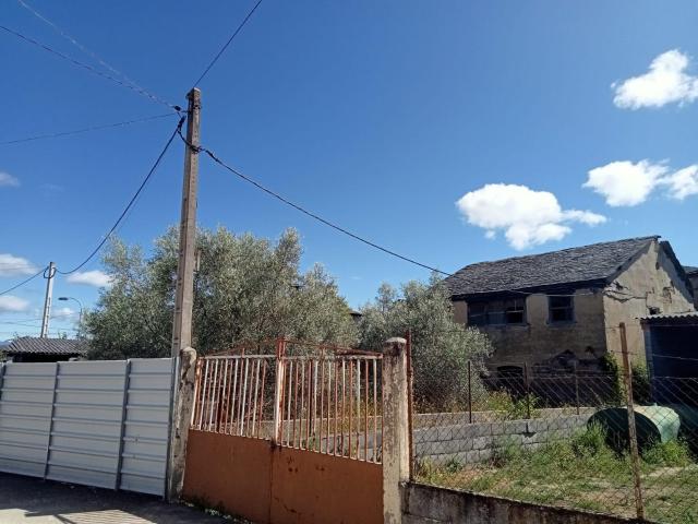 Terreno en venta en San Andrés de Montejos, El Bierzo