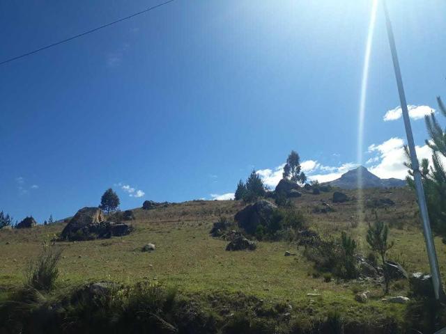 Terreno venta en Independencia, Ancash