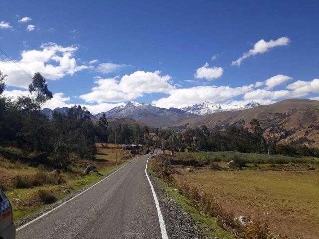 Terreno venta en Independencia, Ancash