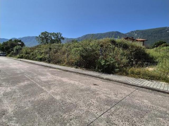 Local Comercial en venta en Valle De Mena, Castilla y León