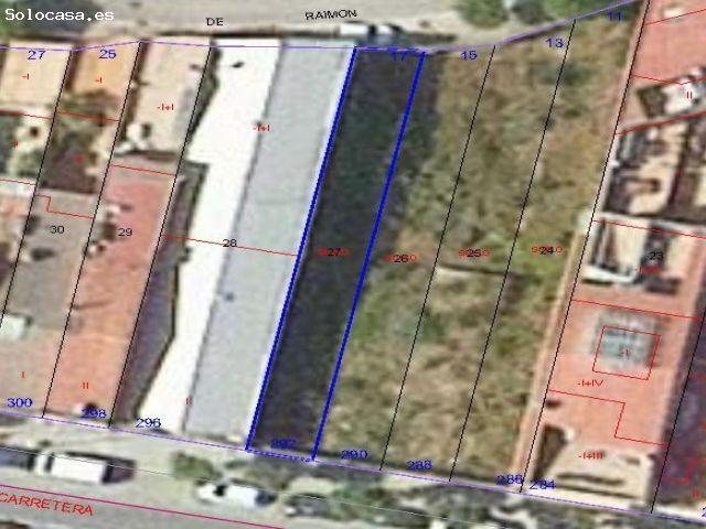 Local Comercial en venta en Roc Blanc, Terrassa