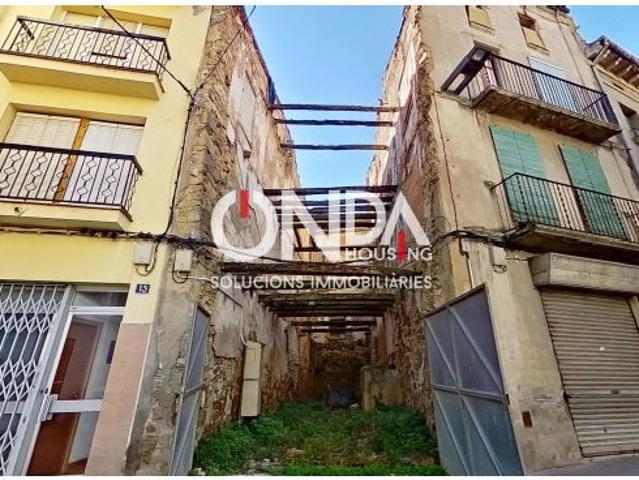 Local Comercial en venta en Pallars Jussà, Catalunya