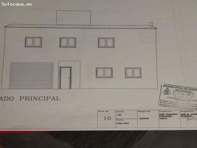 Local Comercial en venta en Comarca de la Alpujarra Granadina, Andalucía