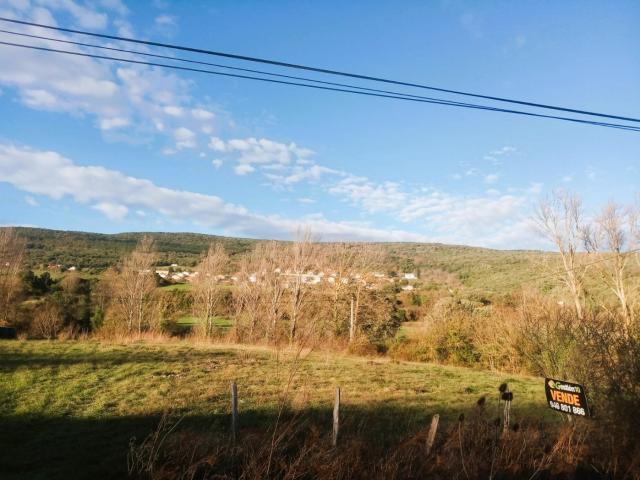 Terreno en venta en Villasana de Mena, Valle De Mena