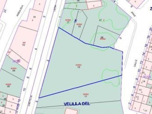 Local Comercial en venta en Velilla Del Río Carrión, Castilla y León