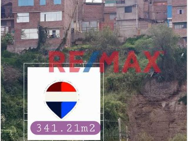 Terreno venta en Ayacucho