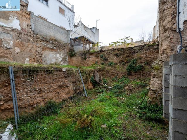 Terreno en venta en Norte, Comarca de la Vega de Granada