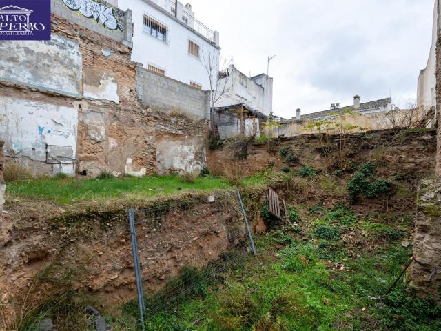 Terreno en venta en Norte, Comarca de la Vega de Granada