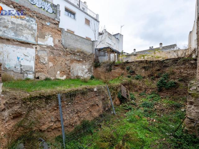 Terreno en venta en Norte, Comarca de la Vega de Granada