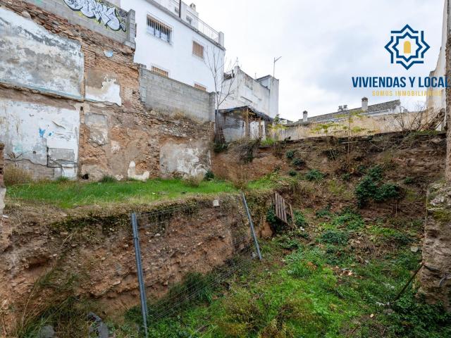 Terreno en venta en Norte, Comarca de la Vega de Granada
