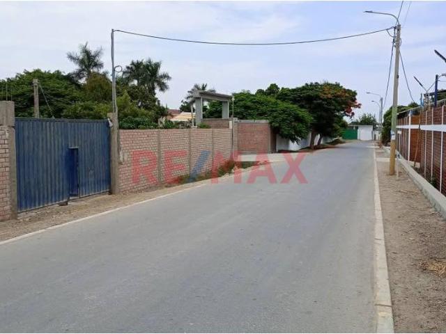 Terreno venta en Zuniga, Ica