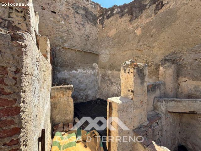 Local Comercial en venta en Capuchinos, La Axarquía
