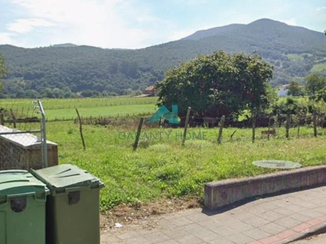 Terreno en venta en La Riba, Rasines