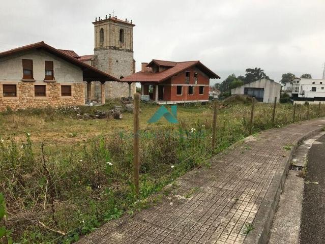 Terreno en venta en Bárcena de Cicero, Cantabria
