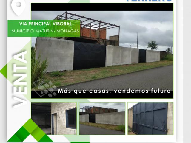 Terreno en venta en Tacarigua De Brion., Miranda