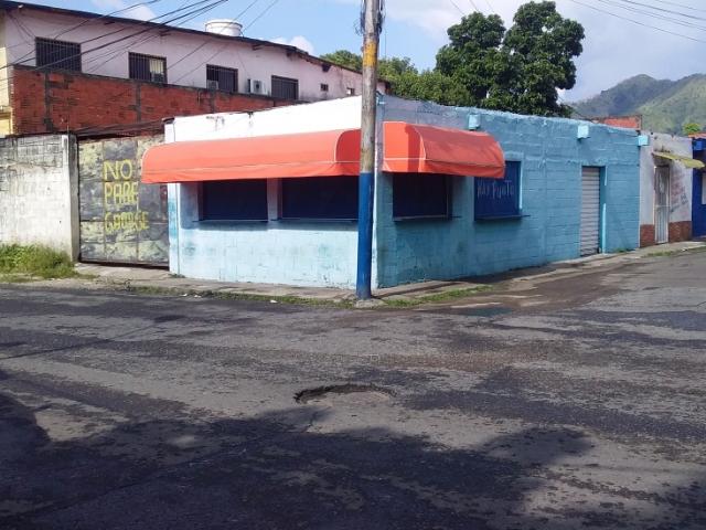 Terreno en venta en Roscio, Guárico