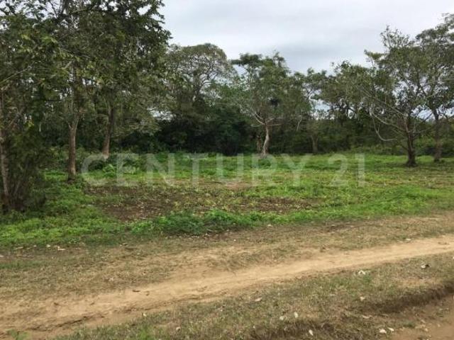 Terreno en venta en Las Barrillas, Coatzacoalcos