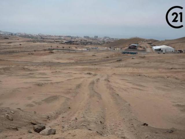 SE VENDE TERRENOS INDUSTRIAL EN CIUDAD INDUSTRAIL PUNTA NEGRA