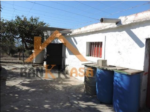 Local Comercial en venta en Benejí, Berja