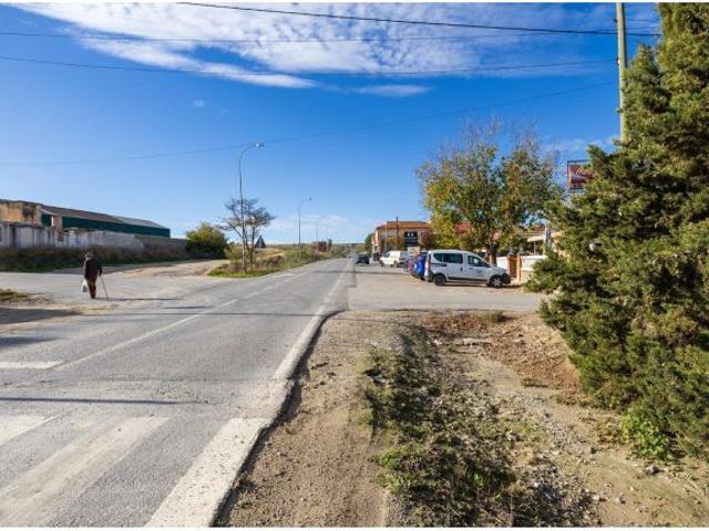 Local Comercial en venta en Comarca de Alhama, Andalucía