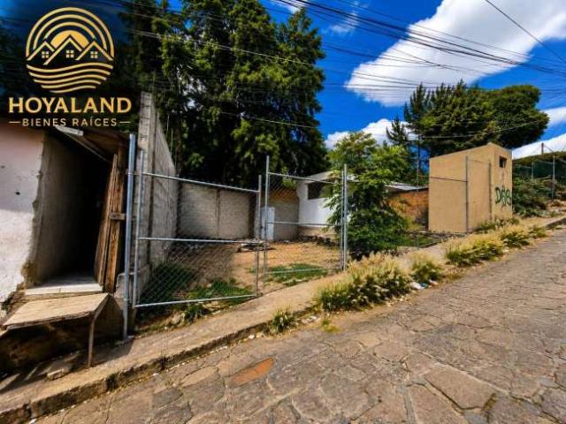 Terreno en venta en Zacatecas, Municipio de Zacatecas