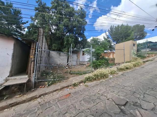 Terreno en venta en Zacatecas, Municipio de Zacatecas