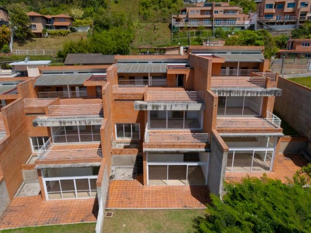 Casa en venta en Alto Hatillo, Caracas