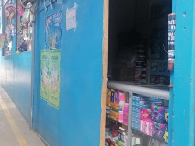 Local Comercial venta en Villa, Lima Metropolitana