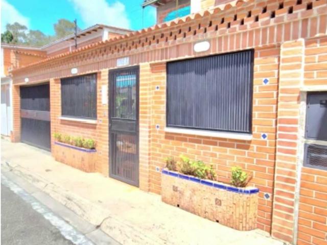 Casa en venta en Carrizal, Miranda