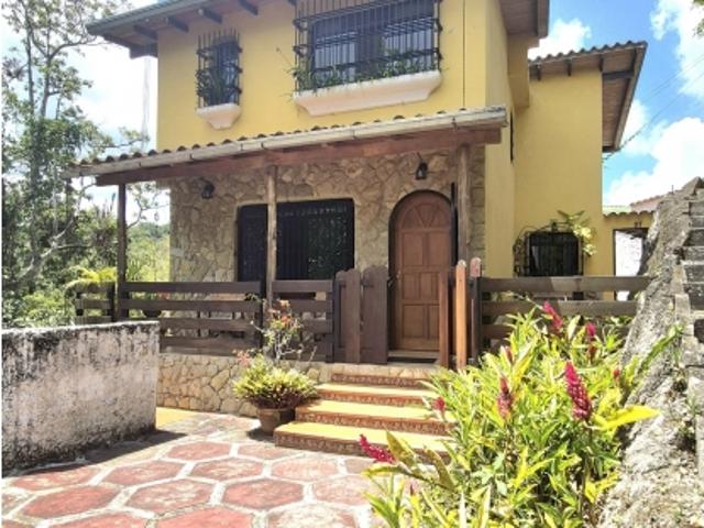 Casa en venta en Francisco Linares Alcántara, Miranda