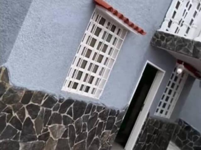 Casa en venta en Distrito Capital