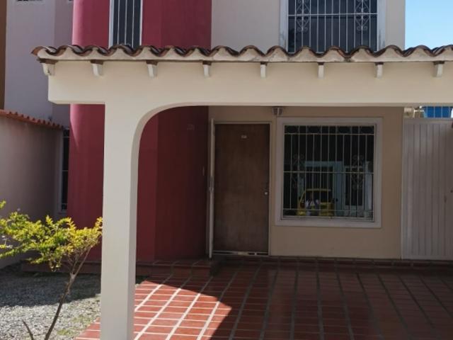 Apartamento en venta en Boconó, Trujillo