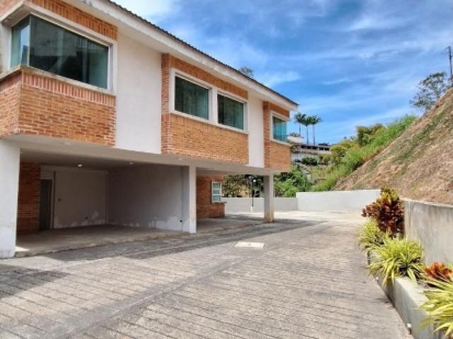 Casa en venta en Francisco Linares Alcántara, Miranda