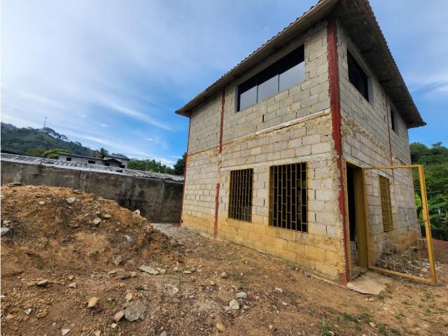 Apartamento en venta en Sector Las 7 Casas, Flor de Patria