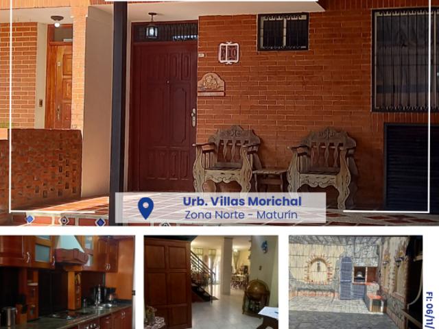 Casa en venta en Maturin, Monagas