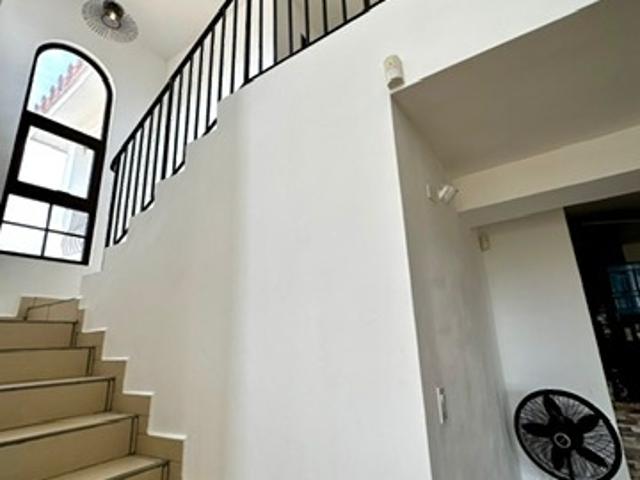 Se vende town house en vista mar