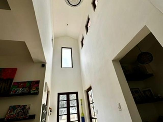 Se vende town house en vista mar