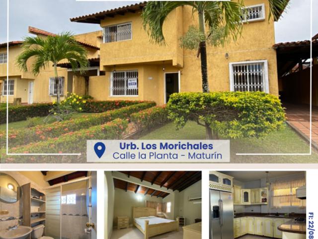 Apartamento en venta en Maturín, Monagas